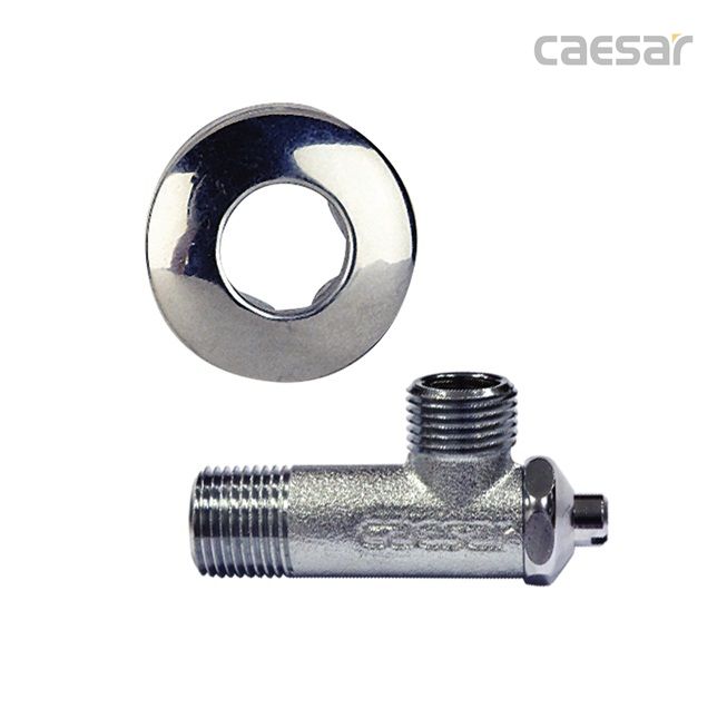 Van Tê khóa nước Caesar BF403